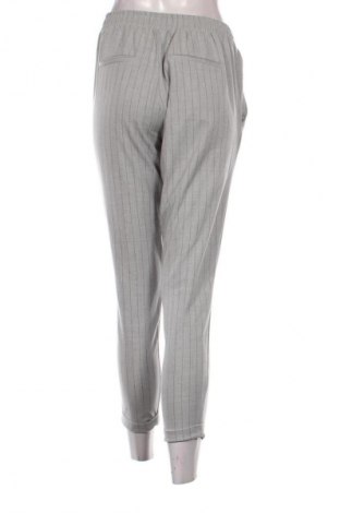 Dámské kalhoty  Bershka, Velikost M, Barva Šedá, Cena  49,00 Kč