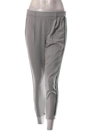 Damenhose Bershka, Größe S, Farbe Grau, Preis 3,99 €