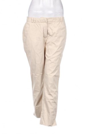 Dámské kalhoty  Camaieu, Velikost M, Barva Béžová, Cena  109,00 Kč