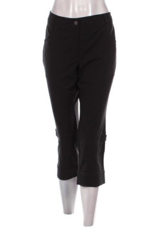 Γυναικείο παντελόνι Cambio, Μέγεθος L, Χρώμα Μαύρο, Τιμή 6,99 €