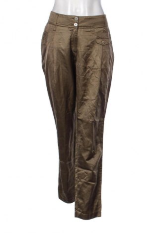 Dámské kalhoty  Cambio, Velikost XL, Barva Zelená, Cena  209,00 Kč