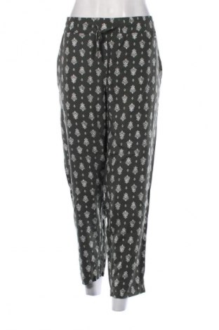 Γυναικείο παντελόνι Cecil, Μέγεθος 3XL, Χρώμα Πολύχρωμο, Τιμή 7,99 €