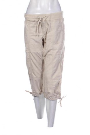 Női nadrág Colours Of The World, Méret M, Szín Bézs, Ár 669 Ft