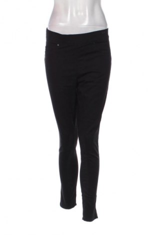 Damskie spodnie Denim&Co., Rozmiar M, Kolor Czarny, Cena 8,99 zł