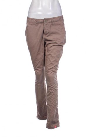 Damenhose Edc By Esprit, Größe M, Farbe Braun, Preis € 3,99