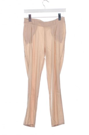 Dámské kalhoty  Elementy, Velikost XS, Barva Béžová, Cena  179,00 Kč