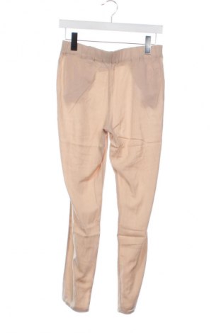 Dámské kalhoty  Elementy, Velikost XS, Barva Béžová, Cena  179,00 Kč