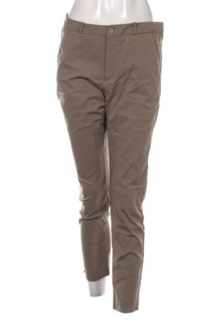 Damenhose Free Quent, Größe L, Farbe Beige, Preis 4,99 €