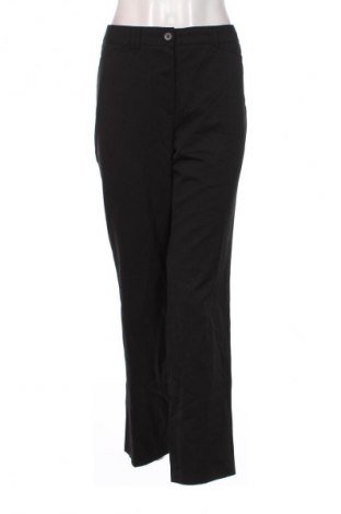 Pantaloni de femei Gerry Weber, Mărime L, Culoare Negru, Preț 100,99 Lei, #132213847