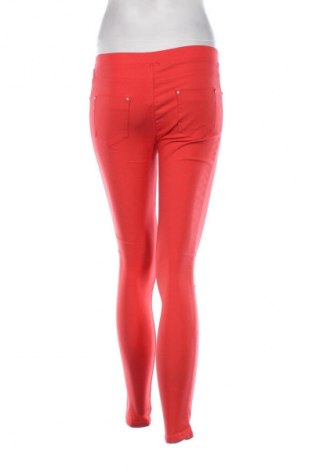 Damskie spodnie Gustav, Rozmiar M, Kolor Czerwony, Cena 11,99 zł
