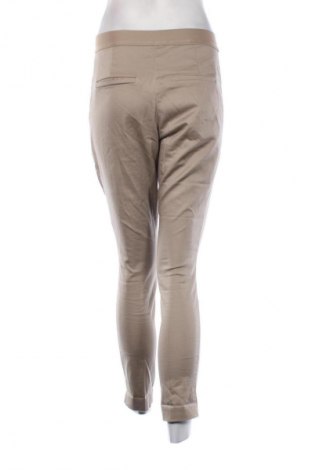 Dámské kalhoty  H&M, Velikost M, Barva Béžová, Cena  259,00 Kč