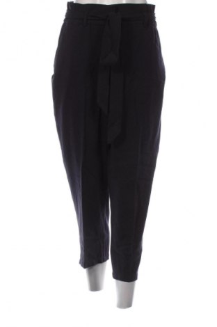 Dámské kalhoty  H&M, Velikost M, Barva Modrá, Cena  199,00 Kč