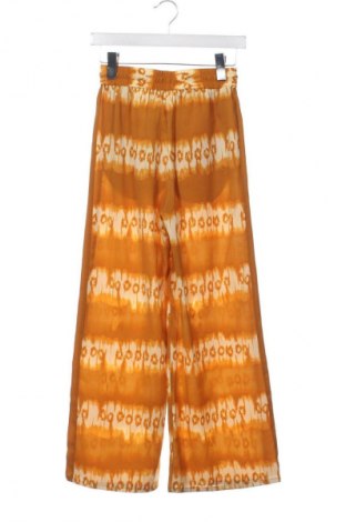 Damskie spodnie H&M, Rozmiar XS, Kolor Kolorowy, Cena 22,99 zł