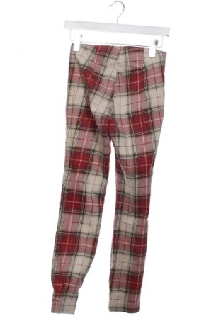 Dámské kalhoty  H&M, Velikost XS, Barva Vícebarevné, Cena  49,00 Kč