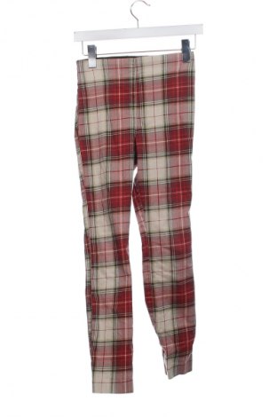 Dámské kalhoty  H&M, Velikost XS, Barva Vícebarevné, Cena  49,00 Kč