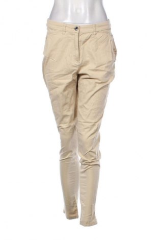 Dámské kalhoty  H&M, Velikost S, Barva Béžová, Cena  59,00 Kč