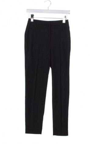 Dámské kalhoty  H&M, Velikost XXS, Barva Modrá, Cena  229,00 Kč