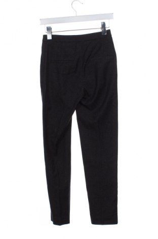 Dámské kalhoty  H&M, Velikost XXS, Barva Modrá, Cena  229,00 Kč