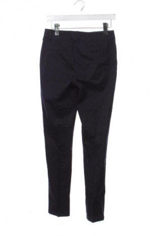 Pantaloni de femei H&M L.O.G.G., Mărime XS, Culoare Albastru, Preț 11,99 Lei