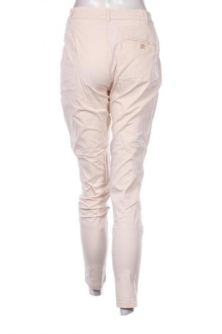 Damskie spodnie H&M L.O.G.G., Rozmiar S, Kolor Różowy, Cena 17,99 zł