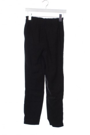 Γυναικείο παντελόνι House, Μέγεθος XS, Χρώμα Μαύρο, Τιμή 3,99 €