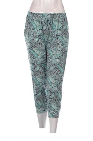 Dámske nohavice Janina, Veľkosť M, Farba Viacfarebná, Cena  3,95 €