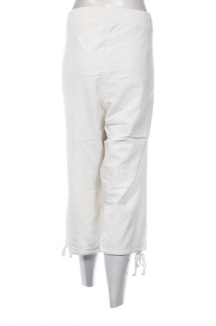 Damenhose Janina, Größe XXL, Farbe Ecru, Preis € 19,99