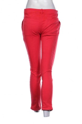 Γυναικείο παντελόνι Love Moschino, Μέγεθος S, Χρώμα Κόκκινο, Τιμή 13,99 €