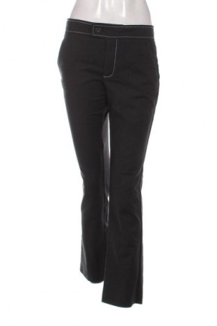 Pantaloni de femei Mango, Mărime M, Culoare Negru, Preț 39,99 Lei