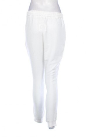 Γυναικείο παντελόνι Mango, Μέγεθος S, Χρώμα Λευκό, Τιμή 9,99 €