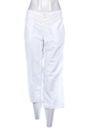Дамски панталон Mason's, Размер L, Цвят Бял, Цена 2,04 €