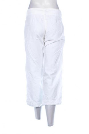 Дамски панталон Mason's, Размер L, Цвят Бял, Цена 2,04 €