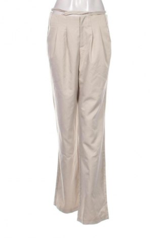 Γυναικείο παντελόνι Misspap, Μέγεθος M, Χρώμα  Μπέζ, Τιμή 13,99 €