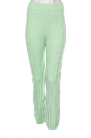 Dámske nohavice Misspap, Veľkosť M, Farba Zelená, Cena  5,95 €