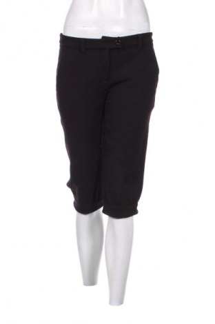 Γυναικείο παντελόνι Moschino Cheap And Chic, Μέγεθος S, Χρώμα Μαύρο, Τιμή 16,99 €
