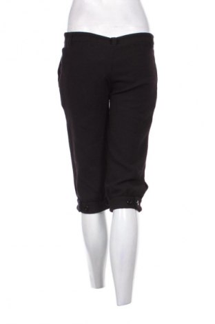 Γυναικείο παντελόνι Moschino Cheap And Chic, Μέγεθος S, Χρώμα Μαύρο, Τιμή 16,99 €