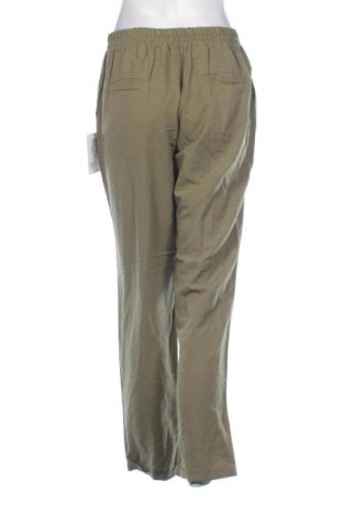 Dámské kalhoty  NEW COLLECTION, Velikost L, Barva Zelená, Cena  506,00 Kč