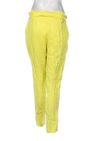 Дамски панталон NEW COLLECTION, Размер S, Цвят Жълт, Цена 10,73 €