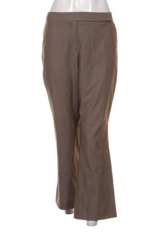 Dámské kalhoty  Next, Velikost L, Barva Hnědá, Cena  49,00 Kč