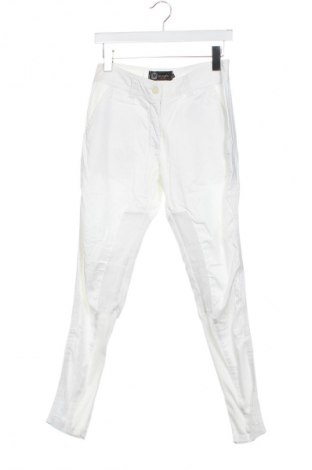 Dámské kalhoty  No Name, Velikost XS, Barva Bílá, Cena  49,00 Kč