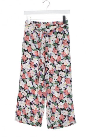 Γυναικείο παντελόνι ONLY, Μέγεθος XS, Χρώμα Πολύχρωμο, Τιμή 3,99 €