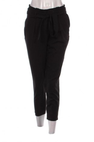 Dámské kalhoty  ONLY, Velikost S, Barva Černá, Cena  59,00 Kč