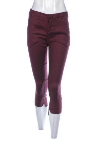 Damenhose ONLY, Größe S, Farbe Rot, Preis € 2,99
