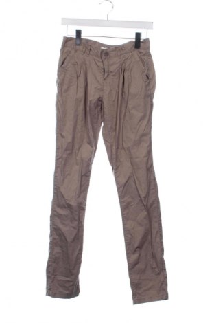 Dámské kalhoty  Orsay, Velikost S, Barva Béžová, Cena  99,00 Kč