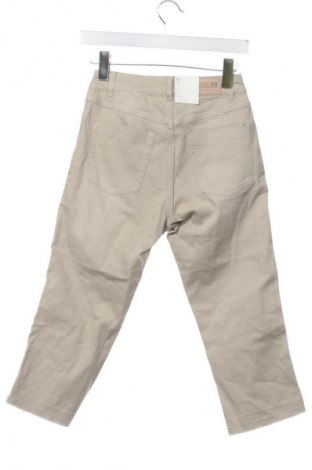 Γυναικείο παντελόνι Para Mi, Μέγεθος XS, Χρώμα  Μπέζ, Τιμή 5,99 €
