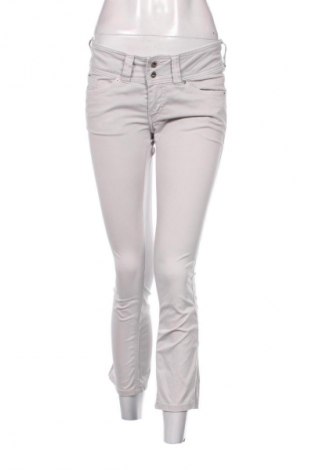 Dámské kalhoty  Pepe Jeans, Velikost M, Barva Popelavě růžová, Cena  449,00 Kč