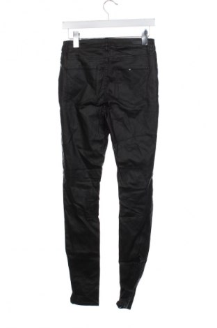 Pantaloni de femei Pieces, Mărime M, Culoare Negru, Preț 7,99 Lei