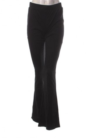 Pantaloni de femei Pieces, Mărime M, Culoare Negru, Preț 36,99 Lei, #132273889