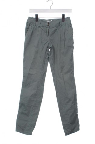 Női nadrág Promod, Méret S, Szín Zöld, Ár 1 599 Ft