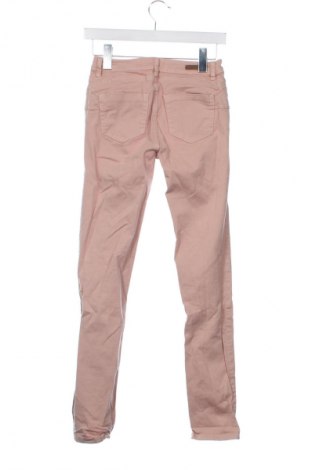 Női nadrág Promod, Méret XS, Szín Hamurózsaszín, Ár 879 Ft